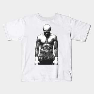 Floyd Mayweather Kids T-Shirt